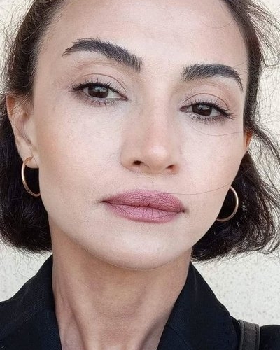 Vüsalə Ağayeva
