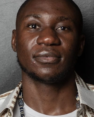 Éric Nantchouang