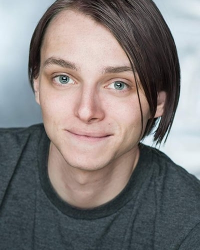 Connor Smith