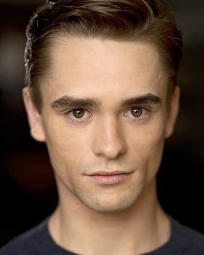 Jack Gillett