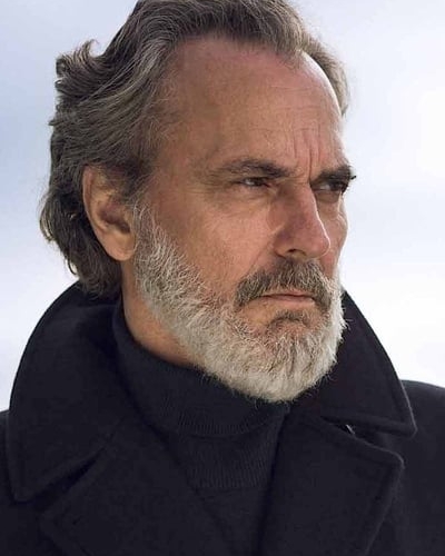 Jose Coronado