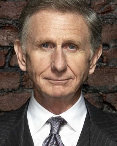 René Auberjonois