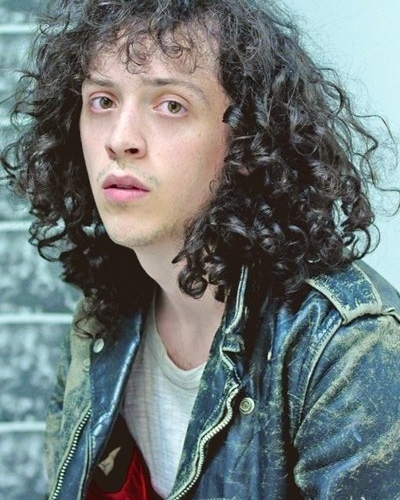 Max Turnbull