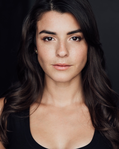 Sara Alicia Garcia