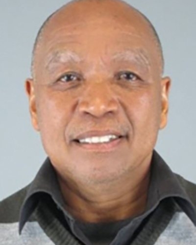 Ivan Abrahams