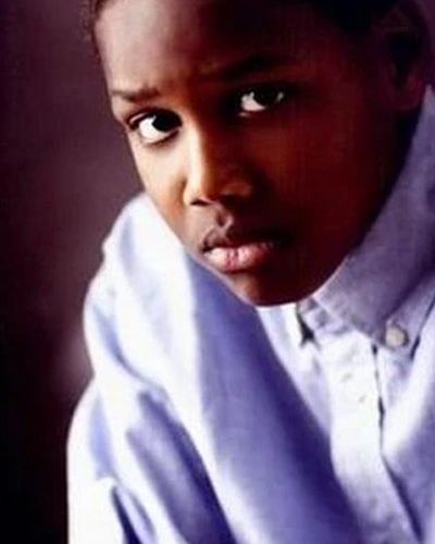 Meshach Peters