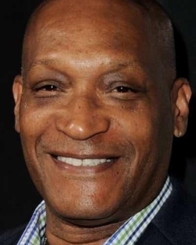 Tony Todd