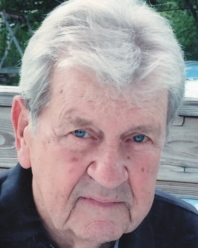 Richard Mawe