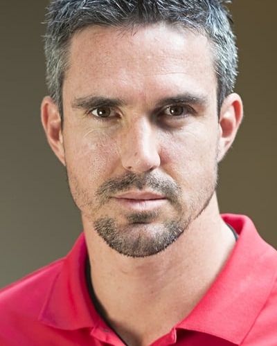Kevin Pietersen