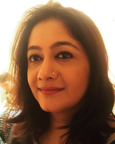 Archana Mittal