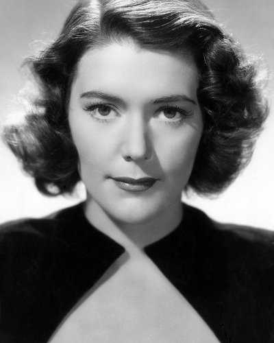 Barbara O'Neil