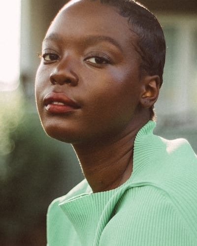 Doreen Ndagire