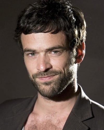 Romain Duris