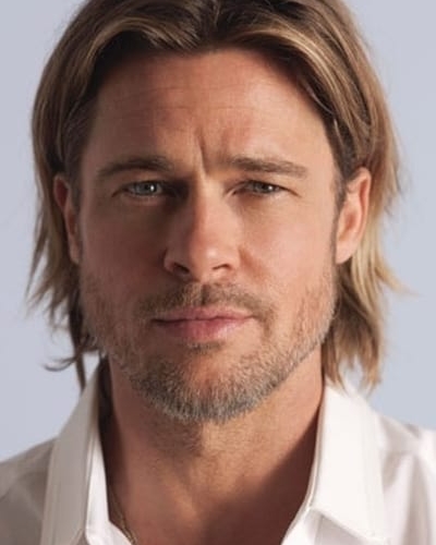 Brad Pitt