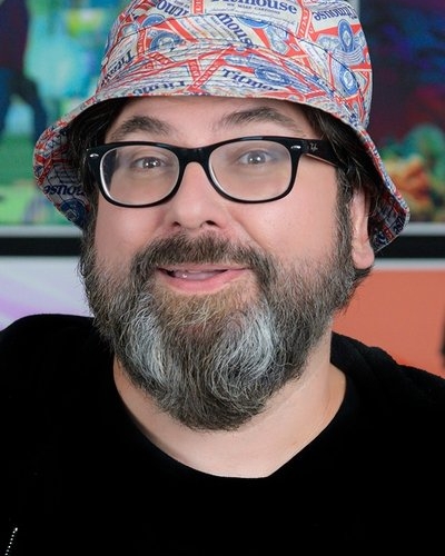 Chris Prynoski