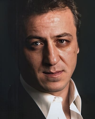 Barış Falay
