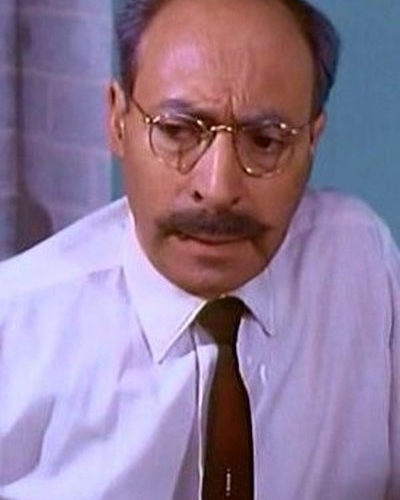 Cyril Shaps
