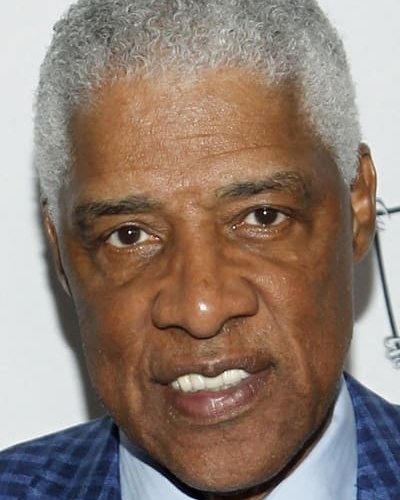 Julius Erving