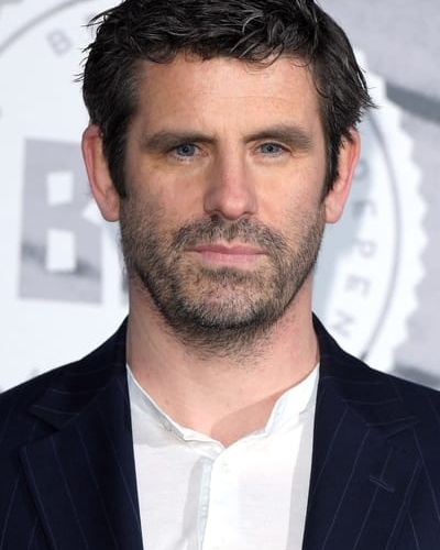 Daniel Renton Skinner