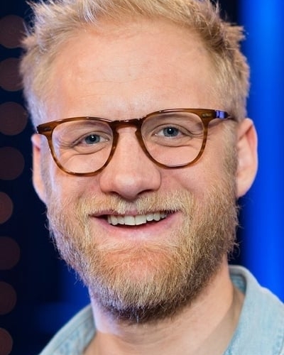 Mats Eldøen
