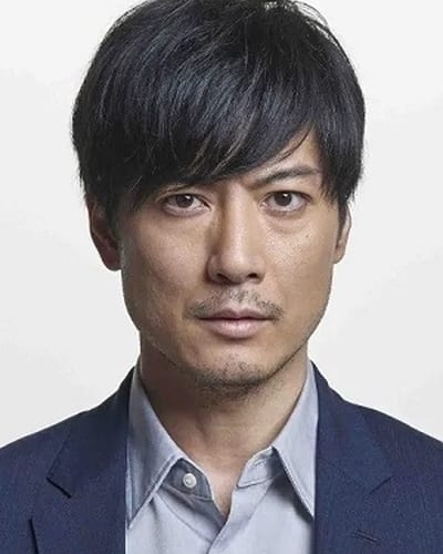 Tetsuji Tamayama