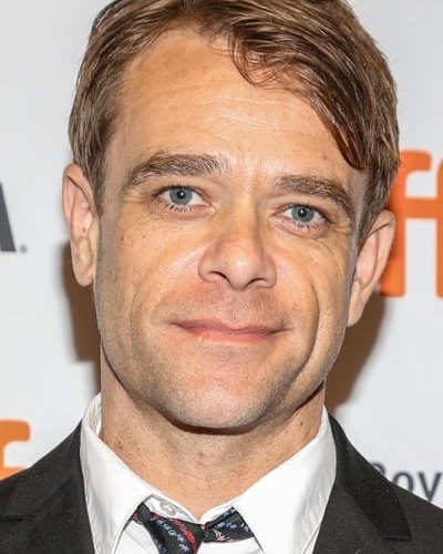 Nick Stahl