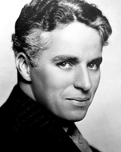 Charlie Chaplin