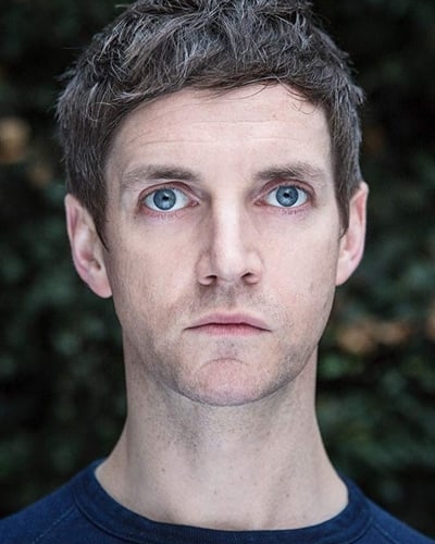Emmet Kirwan