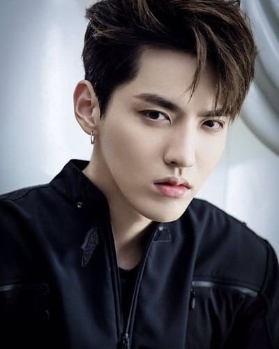 Kris Wu