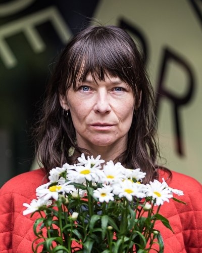 Dolores Bouckaert
