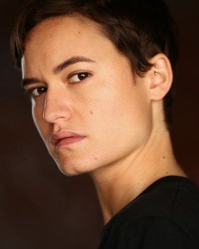 Lio Mehiel
