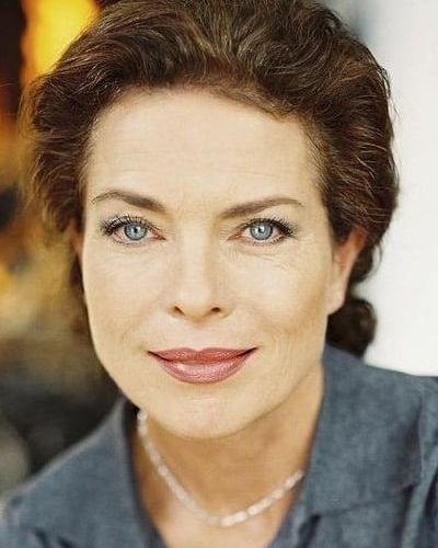 Gudrun Landgrebe