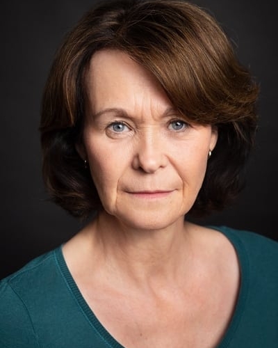 Gillian Broderick
