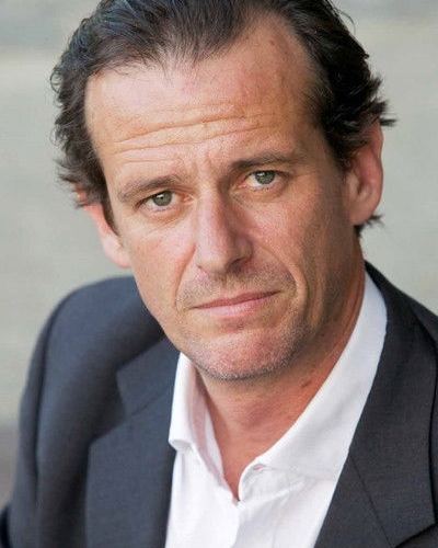 Federico Scribani