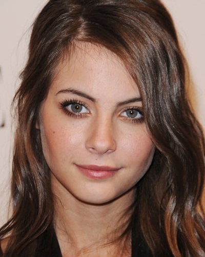 Willa Holland