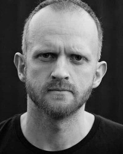 John Fensom