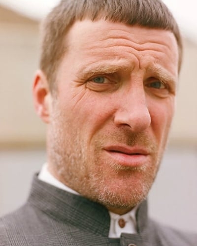 Jason Williamson