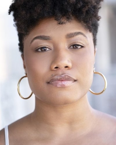 Kimberly Dodson