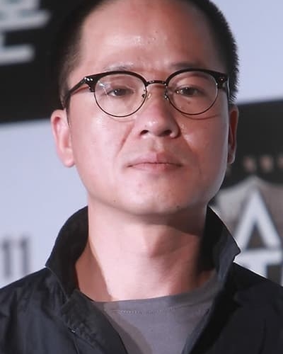 Hwang Byeng-gug
