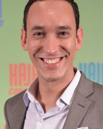 Igor Pushinov