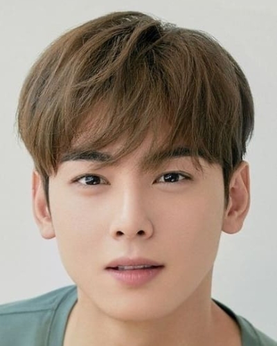 Cha Eun-woo