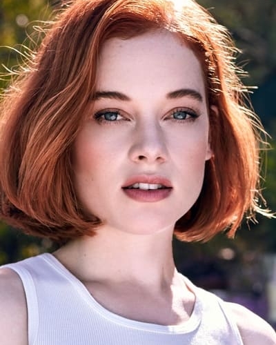 Jane Levy