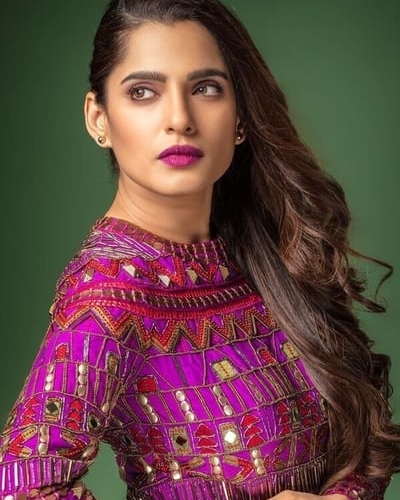 Priya Bapat