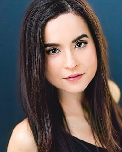 Jenny Raven