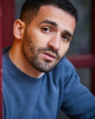 Hassan Akkouch