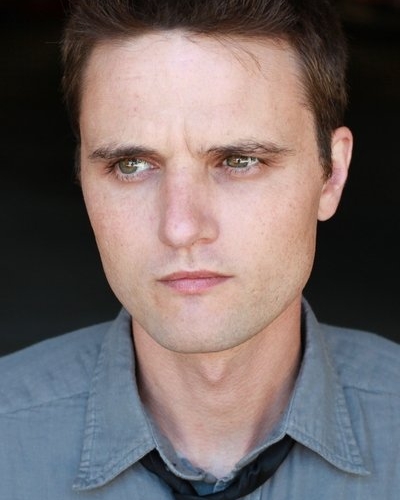 Chad Todhunter