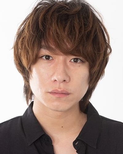 Motoki Ochiai