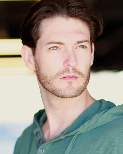 Darren Jacobs