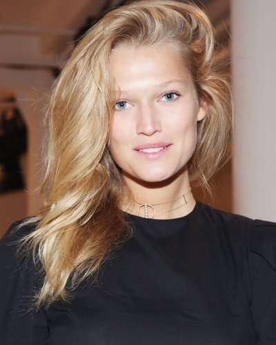 Toni Garrn
