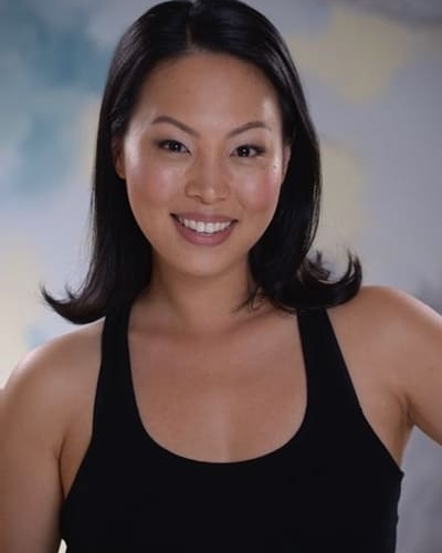Sarah Surh